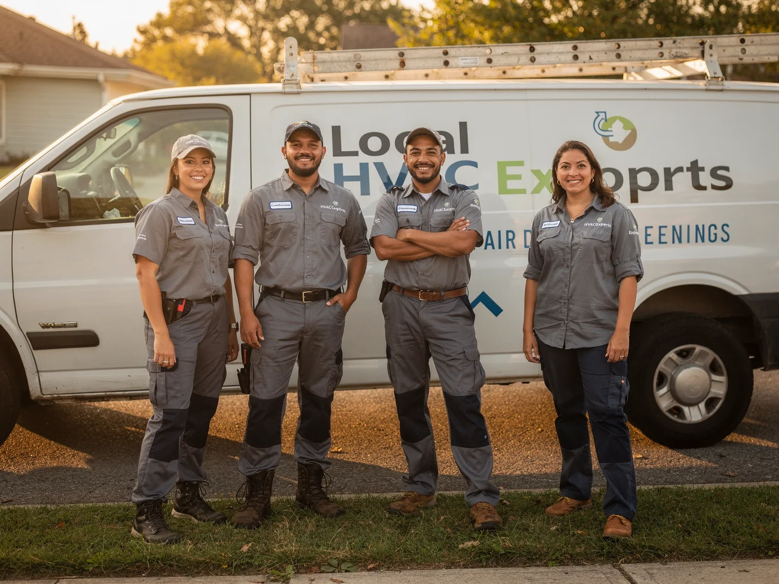 24/7 HVAC Repair & AC Replacement company in Georgia